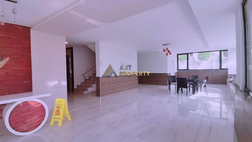 Пентхаус планировки 2+1, 200м2 в жилом комплексе в районе Махмутлар - Ракурс 12