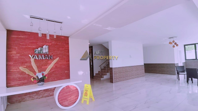 Пентхаус планировки 2+1, 200м2 в жилом комплексе в районе Махмутлар - Ракурс 15