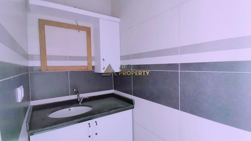 Пентхаус планировки 2+1, 200м2 в жилом комплексе в районе Махмутлар - Ракурс 23