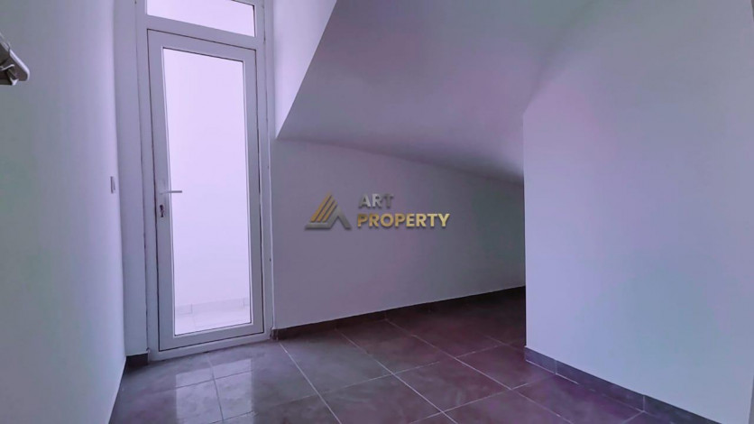 Пентхаус планировки 2+1, 200м2 в жилом комплексе в районе Махмутлар - Ракурс 26