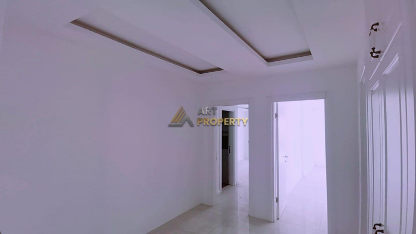 Пентхаус планировки 2+1, 200м2 в жилом комплексе в районе Махмутлар - Ракурс 27