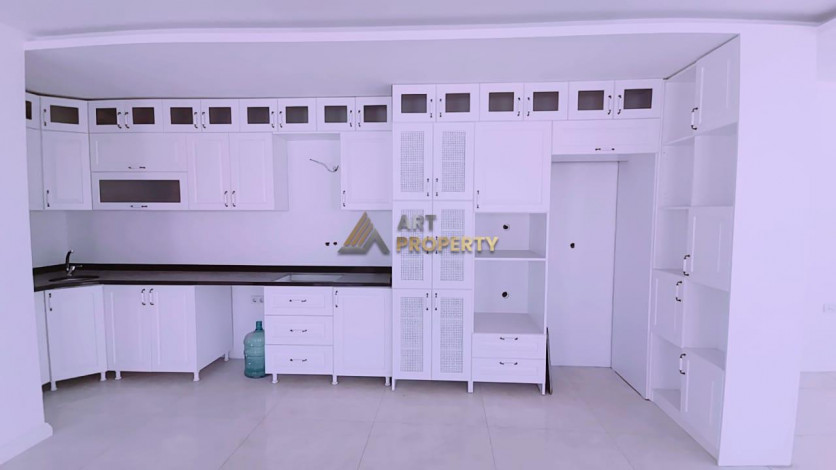 Пентхаус планировки 2+1, 200м2 в жилом комплексе в районе Махмутлар - Ракурс 28