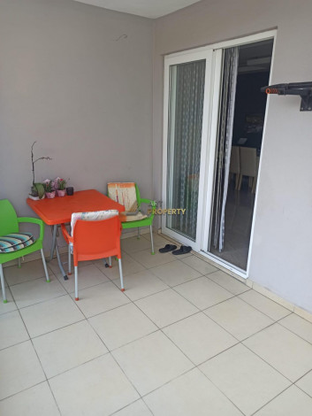 Меблированная квартира планировки 2+1, 100м2 в районе Махмутлар - Ракурс 2