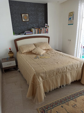 Меблированная квартира планировки 2+1, 100м2 в районе Махмутлар - Ракурс 8