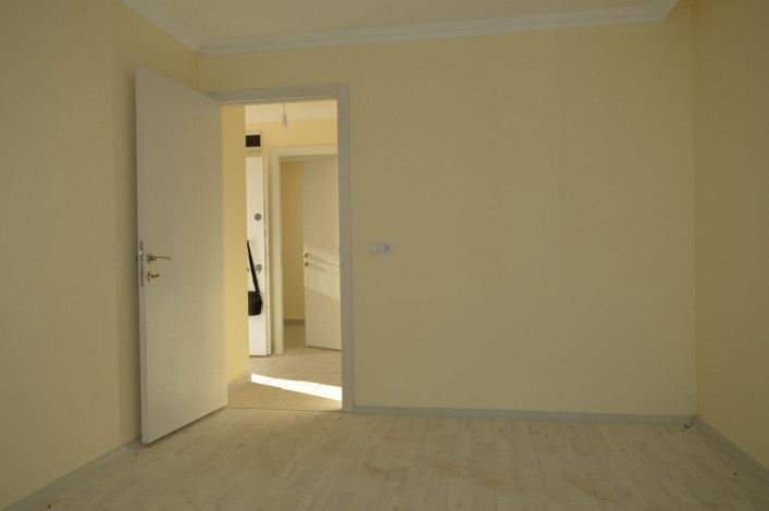 Уютный домик планировки 1+1, 75м2 в горной местности в Аланье - Ракурс 3