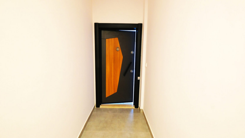 Квартира планировки 2+1, 110м2 в жилом комплексе в районе Махмутлар - Ракурс 3