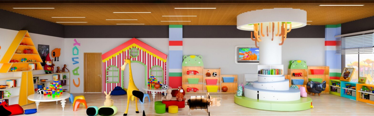 Роскошный проект с апартаментами 1+1, 2+1, 3+1 и 4+1 с инфраструктурой отеля 5* в районе Демирташ - Ракурс 23