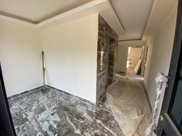 Новый видовой пентхаус планировки 3+1, 168м2 в районе Джикджилли - Ракурс 2