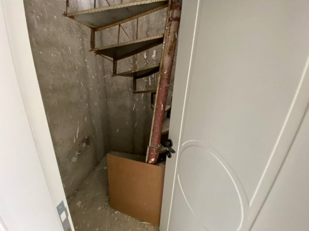 Новый видовой пентхаус планировки 3+1, 168м2 в районе Джикджилли - Ракурс 8