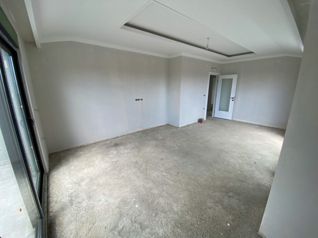 Новый видовой пентхаус планировки 3+1, 168м2 в районе Джикджилли - Ракурс 12