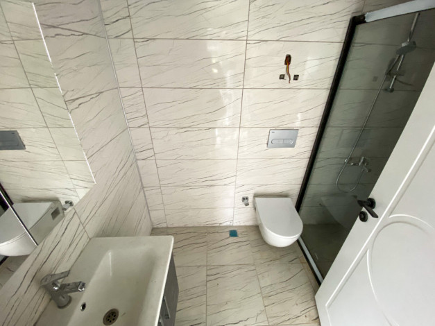 Новый видовой пентхаус планировки 3+1, 168м2 в районе Джикджилли - Ракурс 18