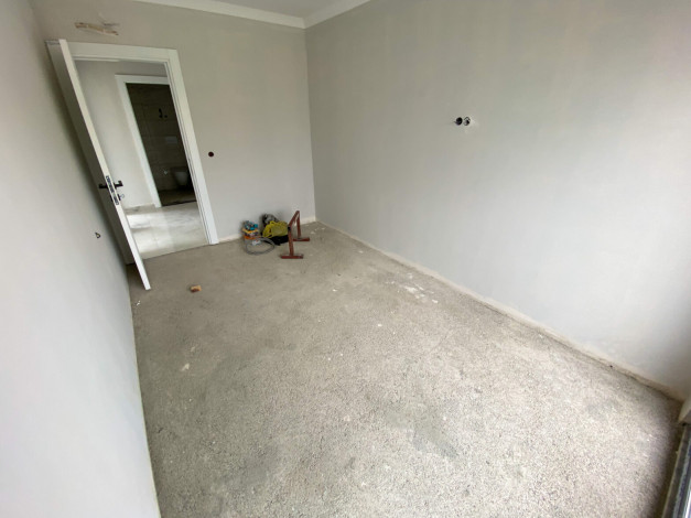 Новый видовой пентхаус планировки 3+1, 168м2 в районе Джикджилли - Ракурс 25