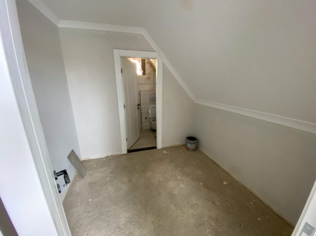 Новый видовой пентхаус планировки 3+1, 168м2 в районе Джикджилли - Ракурс 31