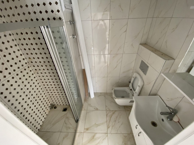 Апартаменты 2+1, 75м2 с видом на апельсиновый сад, район Оба - Ракурс 2