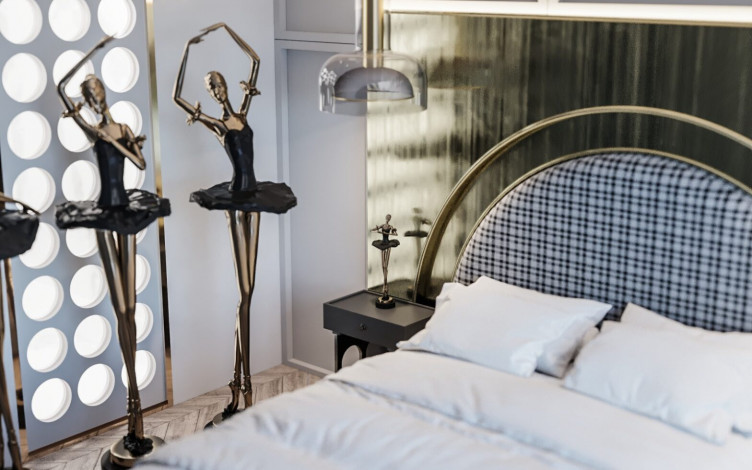 Новый масштабный комплекс с квартирами 1+1,2+1,3+1,4+1 в окружении садов, район Оба - Ракурс 11