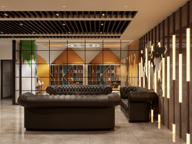 Новый проект с квартирами 1+1 и 2+1 в шаговой доступности от моря, Махмутлар - Ракурс 6