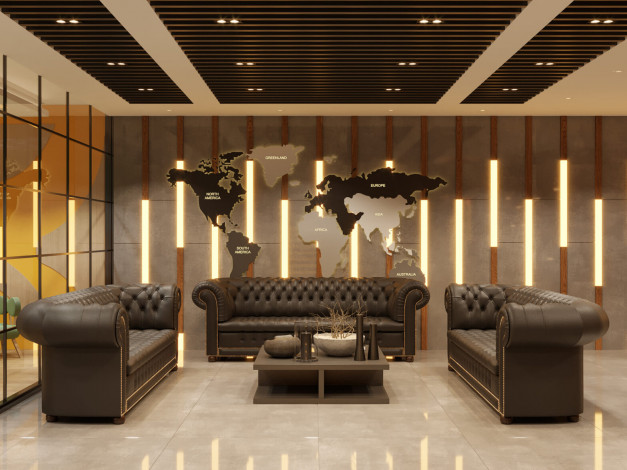 Новый проект с квартирами 1+1 и 2+1 в шаговой доступности от моря, Махмутлар - Ракурс 8