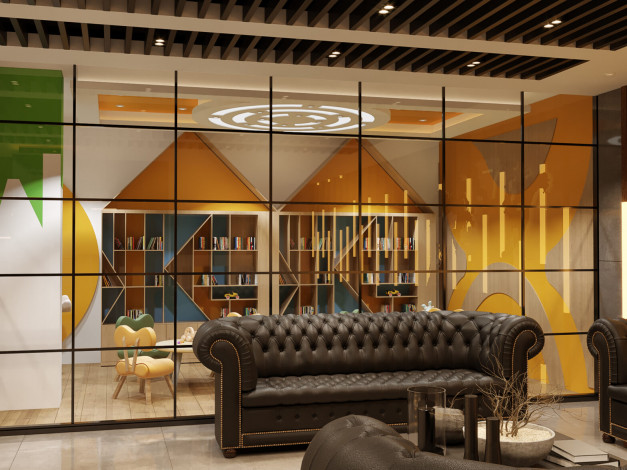 Новый проект с квартирами 1+1 и 2+1 в шаговой доступности от моря, Махмутлар - Ракурс 10