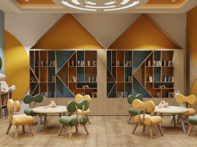 Новый проект с квартирами 1+1 и 2+1 в шаговой доступности от моря, Махмутлар - Ракурс 11