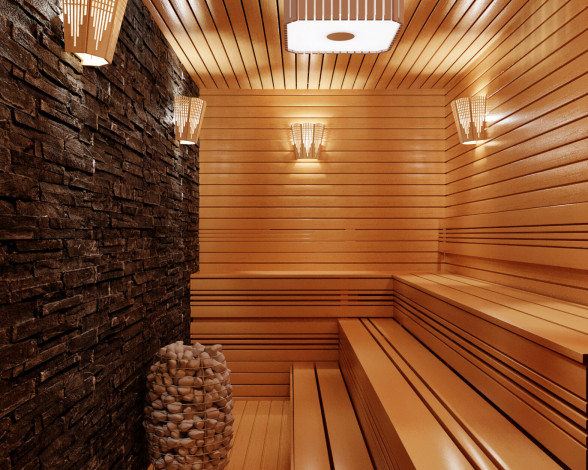 Новый проект с квартирами 1+1 и 2+1 в шаговой доступности от моря, Махмутлар - Ракурс 15