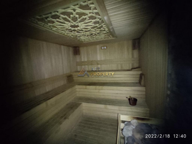 Квартира планировки 2+1,120м2 в современном  жилом комплексе, Махмутлар - Ракурс 19