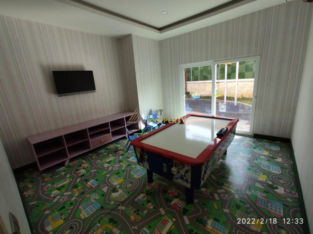 Квартира планировки 2+1,120м2 в современном  жилом комплексе, Махмутлар - Ракурс 23