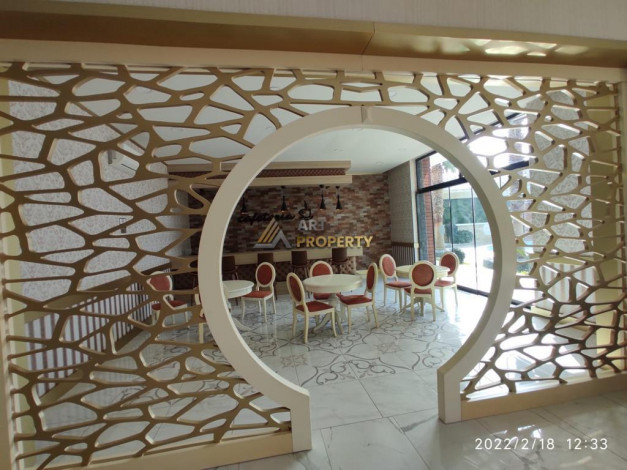 Квартира планировки 2+1,120м2 в современном  жилом комплексе, Махмутлар - Ракурс 24