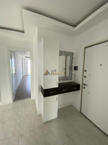 Квартира планировки 2+1, 115м2 с видом на море, район Мамхмутлар - Ракурс 10