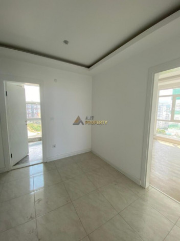 Квартира планировки 2+1, 115м2 с видом на море, район Мамхмутлар - Ракурс 12