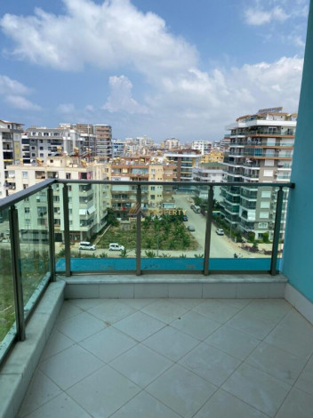 Просторная квартира планировки 2+1, 115м2 в районе Махмутлар - Ракурс 5