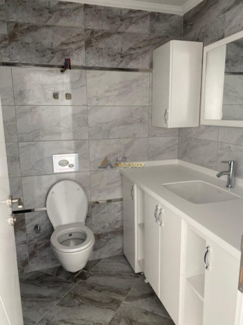 Просторная квартира планировки 2+1, 115м2 в районе Махмутлар - Ракурс 6