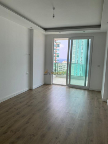 Просторная квартира планировки 2+1, 115м2 в районе Махмутлар - Ракурс 8