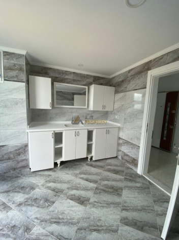 Просторная квартира планировки 2+1, 115м2 в районе Махмутлар - Ракурс 9