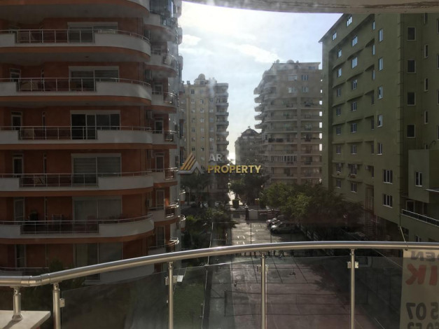 ID 1767Меблированная квартира планировки 2+1, 115м2 в районе Махмутлар - Ракурс 4