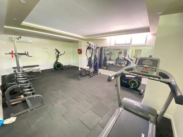 Уютная меблированная квартира планировки 2+1, 120м2 в районе Махмутлар - Ракурс 5