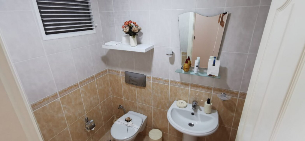 Меблированная квартира планировки 2+1,135м2 в районе Махмутлар - Ракурс 9