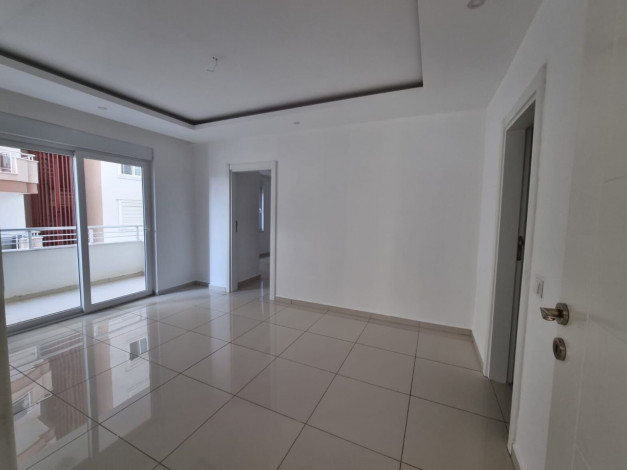 Квартира планировки 2+1 с большой площадью 140м2 в районе Махмутлар - Ракурс 3