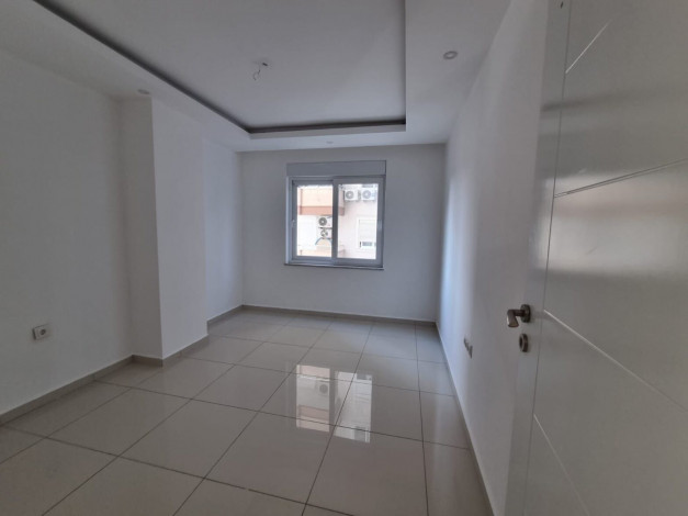 Квартира планировки 2+1 с большой площадью 140м2 в районе Махмутлар - Ракурс 4