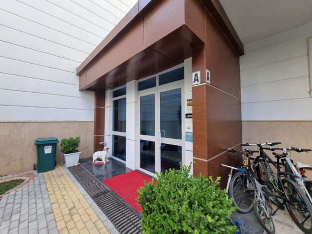 Квартира планировки 2+1 с большой площадью 140м2 в районе Махмутлар - Ракурс 10