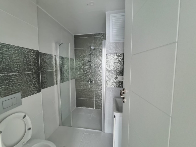 Квартира планировки 2+1 с большой площадью 140м2 в районе Махмутлар - Ракурс 16