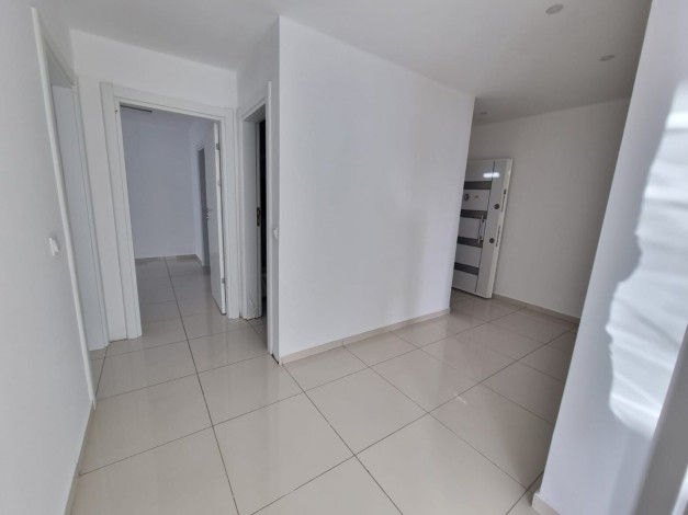 Квартира планировки 2+1 с большой площадью 140м2 в районе Махмутлар - Ракурс 20