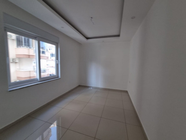 Квартира планировки 2+1 с большой площадью 140м2 в районе Махмутлар - Ракурс 25