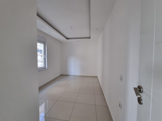 Квартира планировки 2+1 с большой площадью 140м2 в районе Махмутлар - Ракурс 26