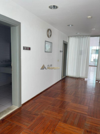 Квартира планировки 2+1, 135м2 с видом на море в районе Махмутлар - Ракурс 8