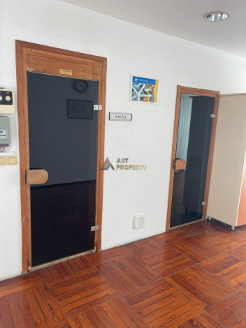 Квартира планировки 2+1, 135м2 с видом на море в районе Махмутлар - Ракурс 9