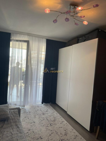 Квартира планировки 2+1, 135м2 с видом на море в районе Махмутлар - Ракурс 18