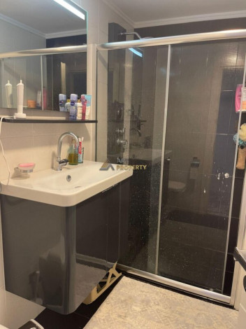 Квартира планировки 2+1, 135м2 с видом на море в районе Махмутлар - Ракурс 34