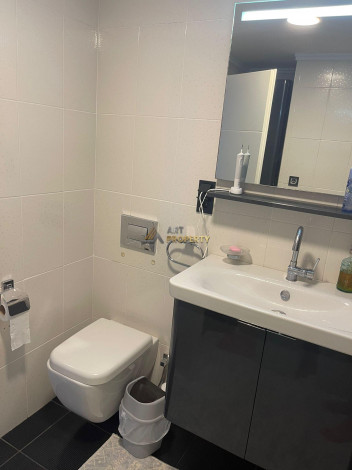 Квартира планировки 2+1, 135м2 с видом на море в районе Махмутлар - Ракурс 35