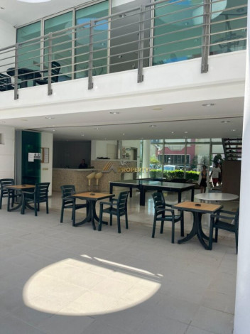 Квартира планировки 2+1, 135м2 с видом на море в районе Махмутлар - Ракурс 41