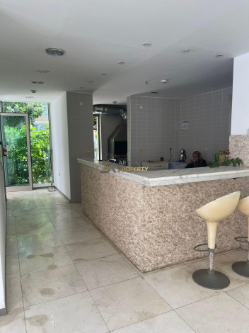 Квартира планировки 2+1, 135м2 с видом на море в районе Махмутлар - Ракурс 45